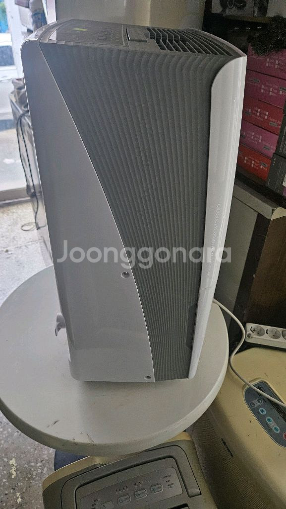 가야물소 제습기 최대제습능력65리터 산업용 업소용제습기--2