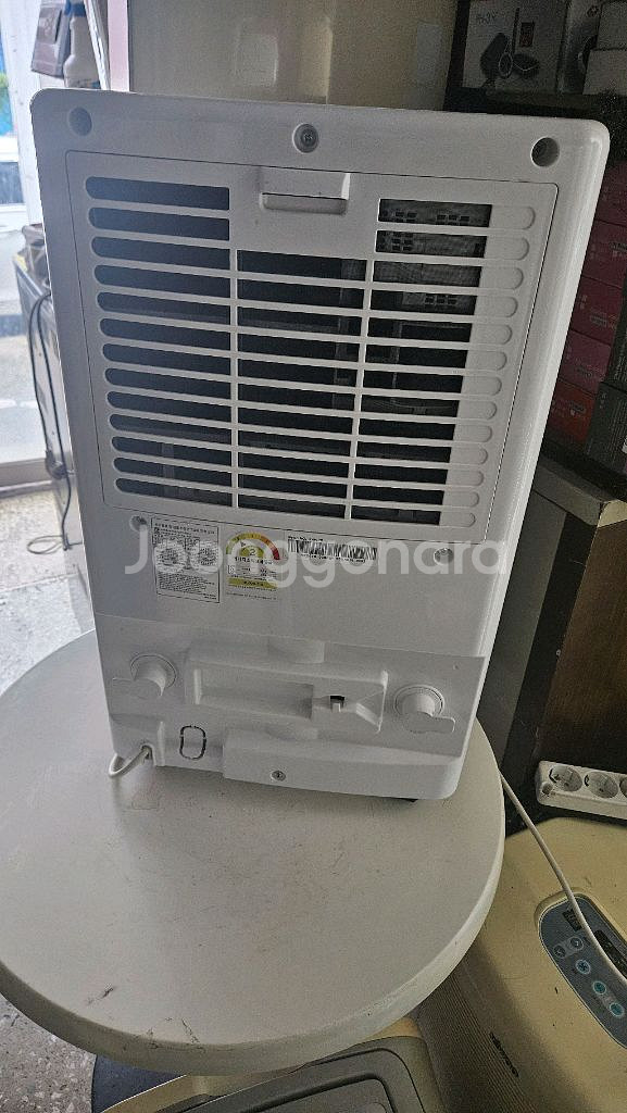가야물소 제습기 최대제습능력65리터 산업용 업소용제습기--3