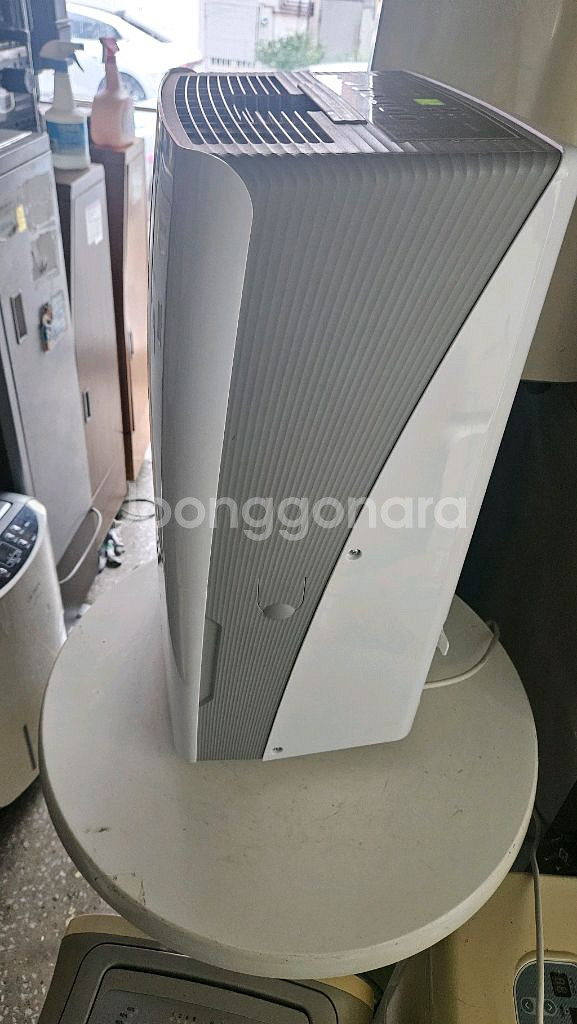 가야물소 제습기 최대제습능력65리터 산업용 업소용제습기--5
