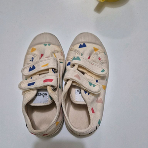 보보쇼즈 노베스타 컨버스 26