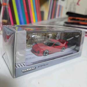 rx7 1:64 다이캐스트