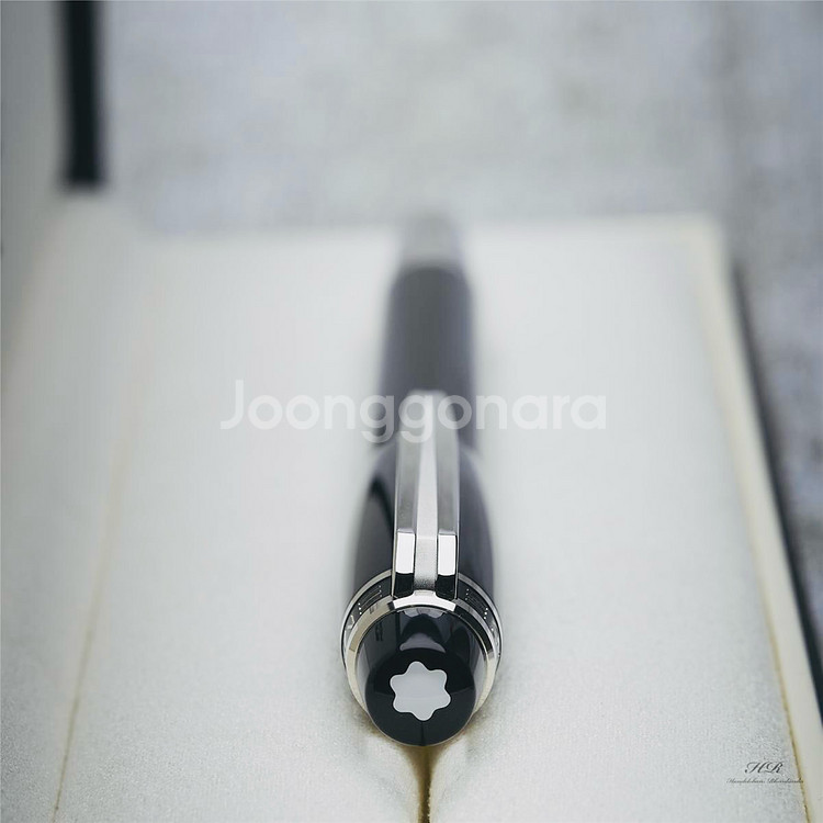 몽블랑 스타워커 어반 스피릿 미디엄 포인트 만년필--3