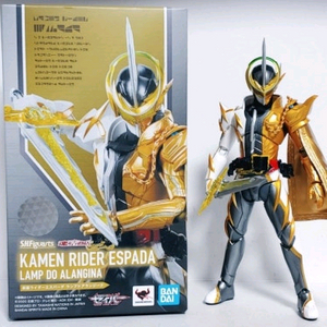 shf 가면라이더 에스파다 구해요