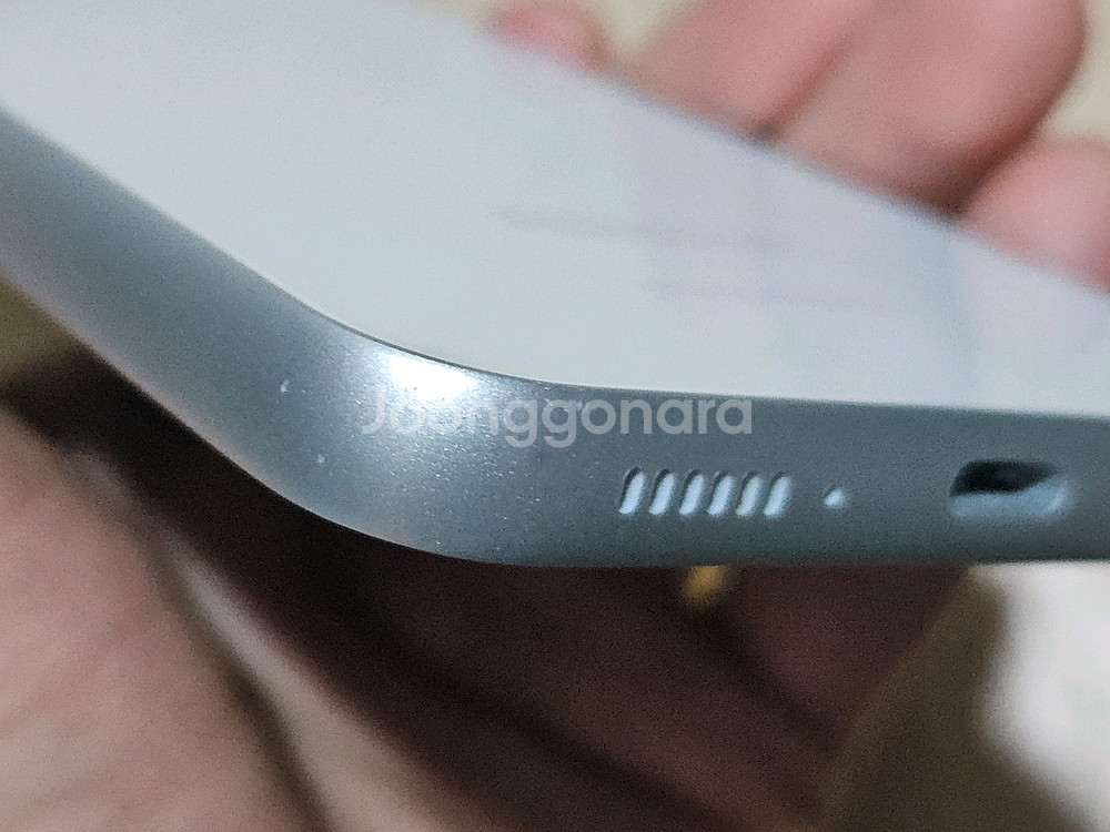 갤럭시퀀텀4 무잔상 128GB 단품 2대 판매--3