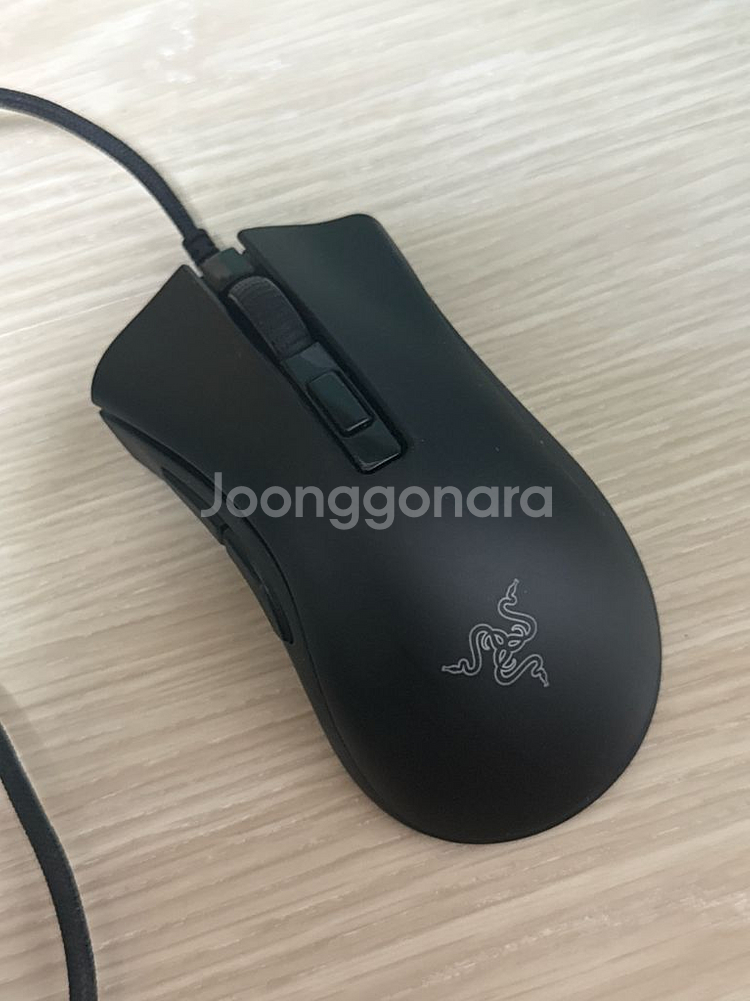 레이저 데스에더 v2 mini--0