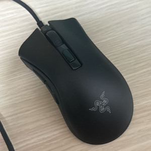 레이저 데스에더 v2 mini