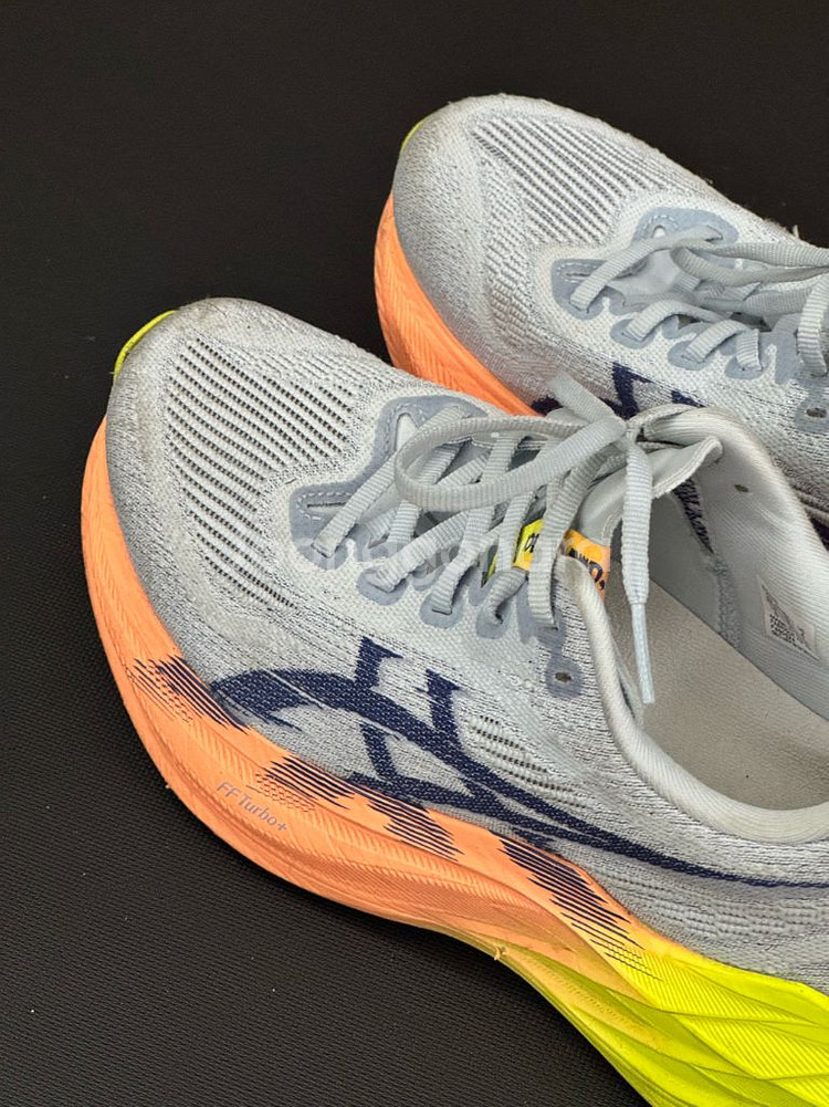 아식스 슈퍼블라스트2 245--0