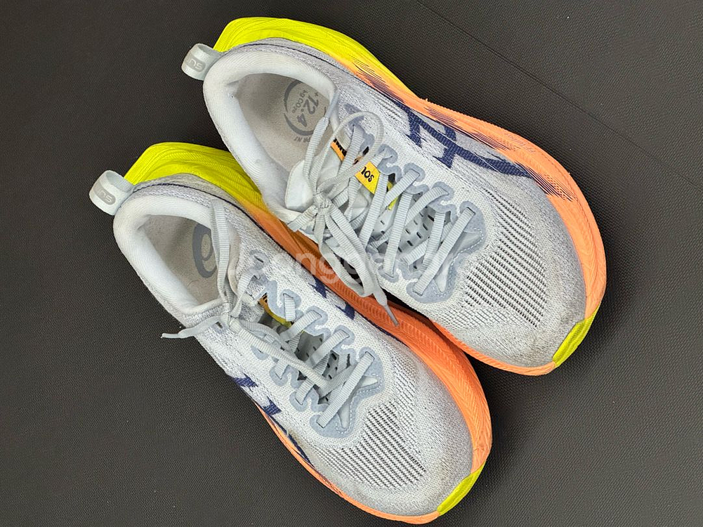 아식스 슈퍼블라스트2 245--2