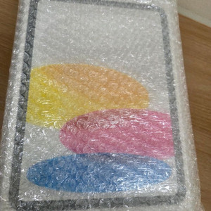 Apple 2025 아이패드 A16 128g 미개봉