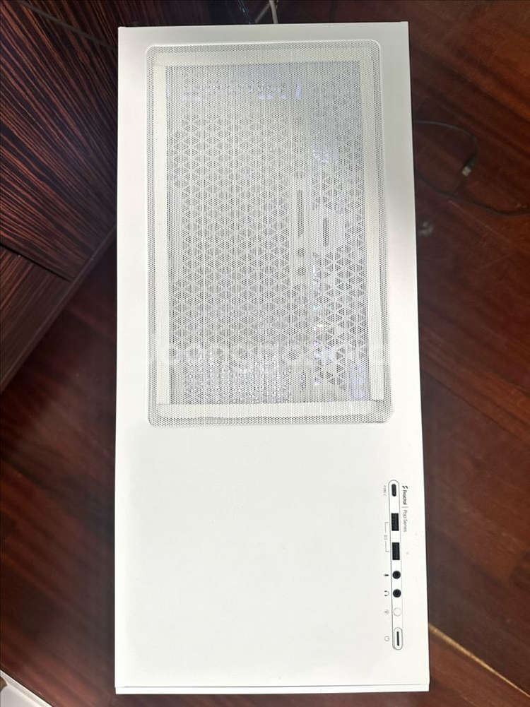 지포스 4060 Ti 수랭쿨러 고사양 컴퓨터 본체--5