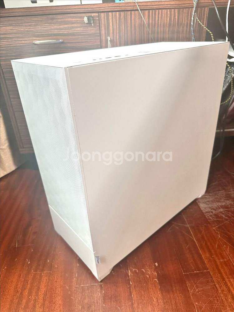 지포스 4060 Ti 수랭쿨러 고사양 컴퓨터 본체--6