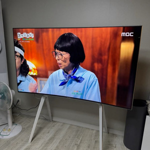 삼성 UN65MU9500 UHD TV 판매합니다
