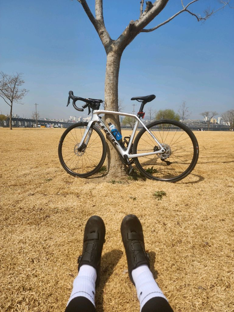 트렉 에몬다 SL5 54사이즈 판매합니다. 이미지