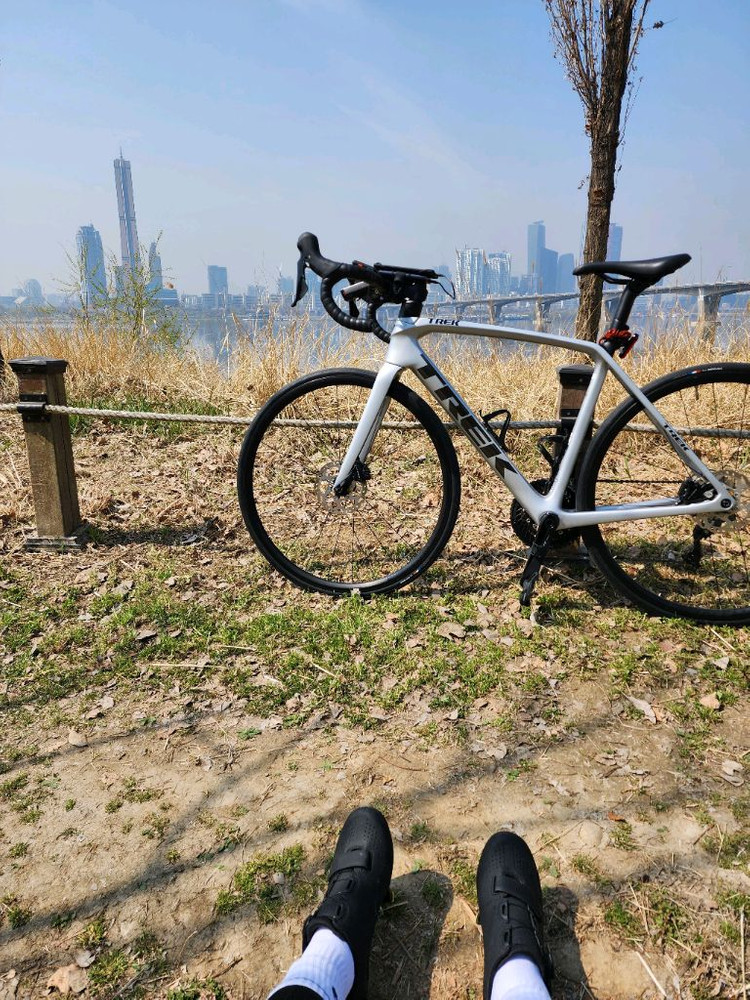 트렉 에몬다 SL5 54사이즈 판매합니다. 이미지