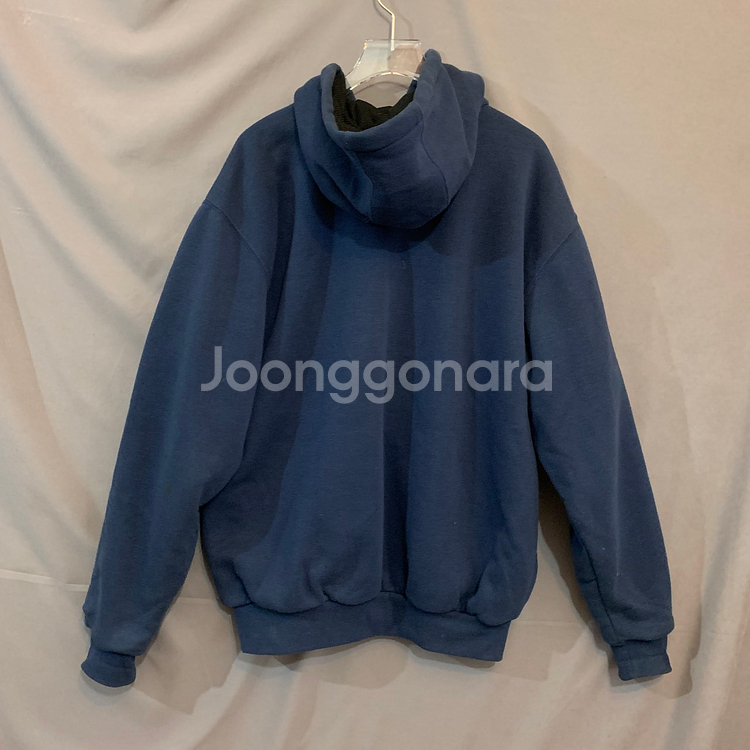 M 칼하트 레귤러핏 써멀 j149 후드집업--1
