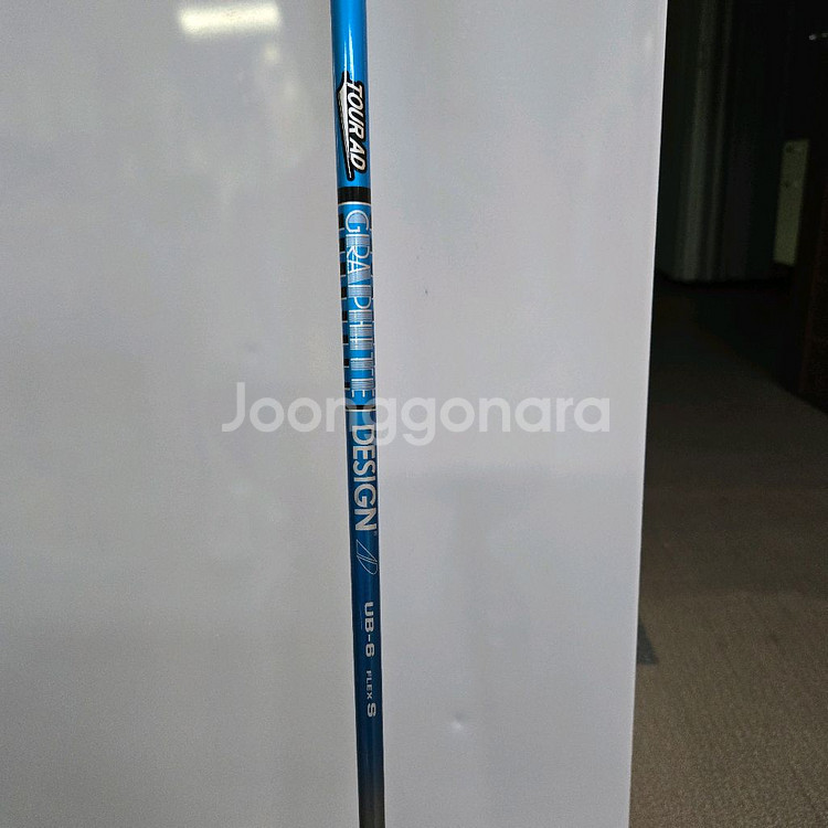 투어ad ub 3번우드샤프트--0
