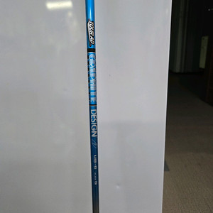 투어ad ub 3번우드샤프트