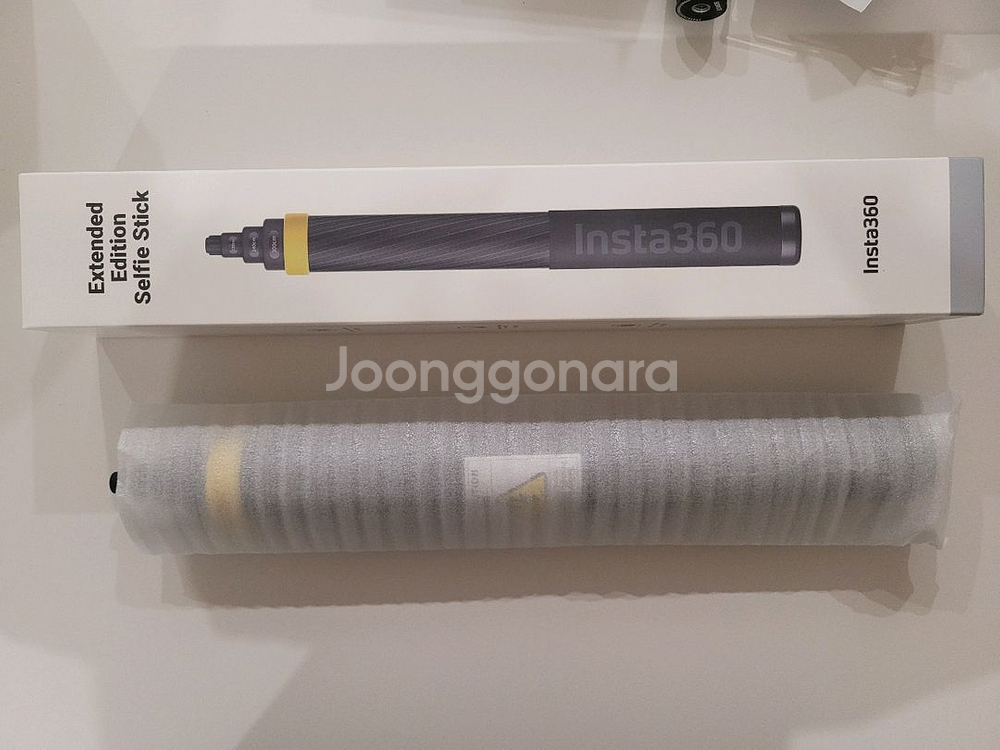 인스타360 X5 표준형--3