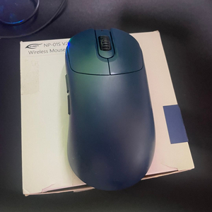 Vaxee NP-01S V2 벡시 게이밍 마우스