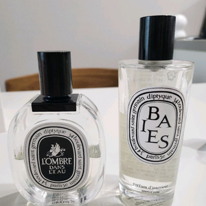 딥티크 롬브르단로 베이