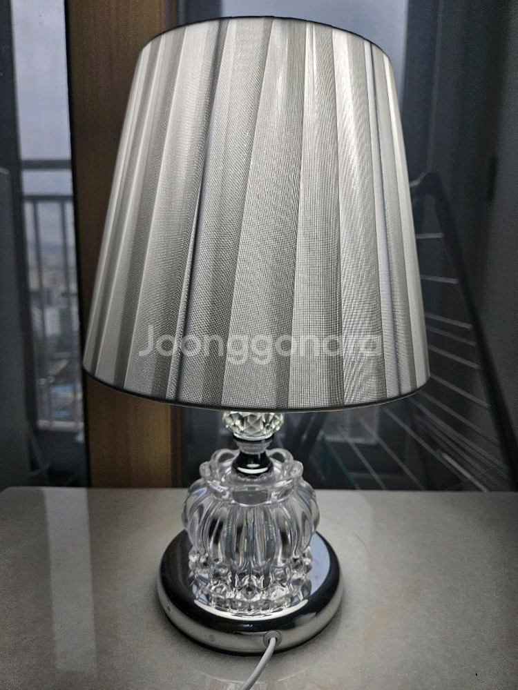 [새상품] 테이블 램프--0