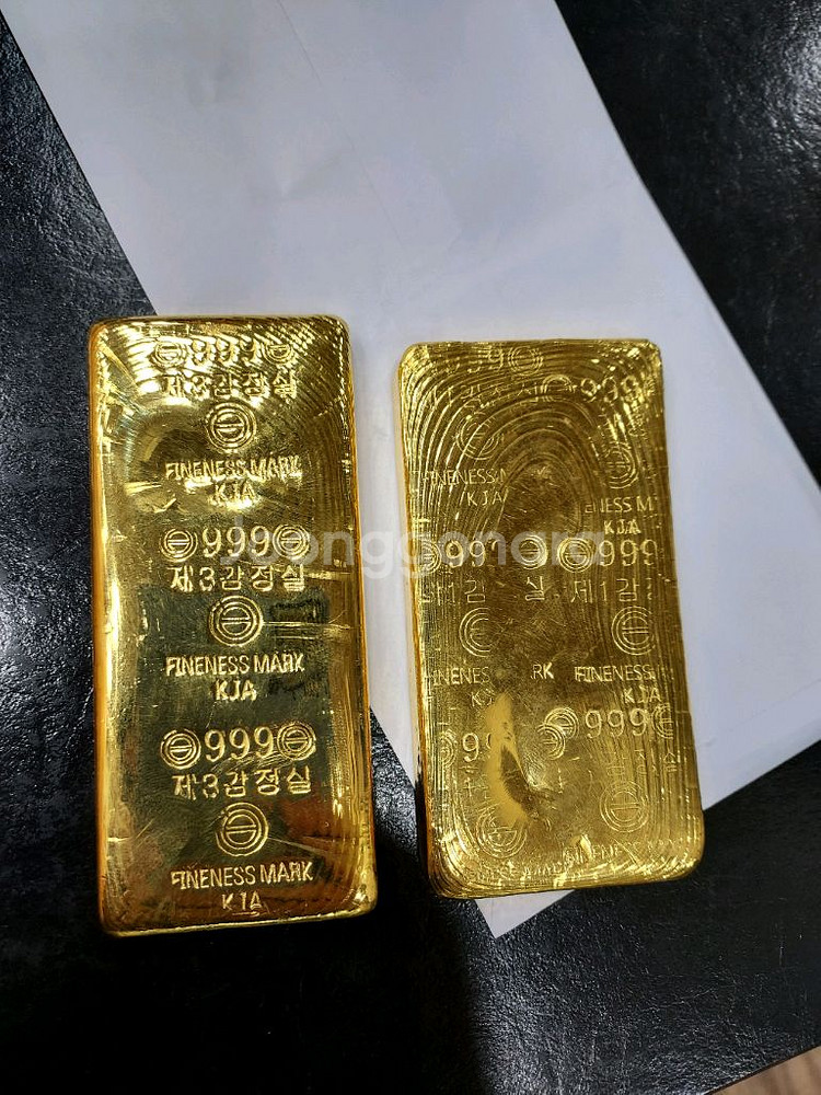[매입,판매]8월14일 금매매 합니다.(골드바,덩어리)--7