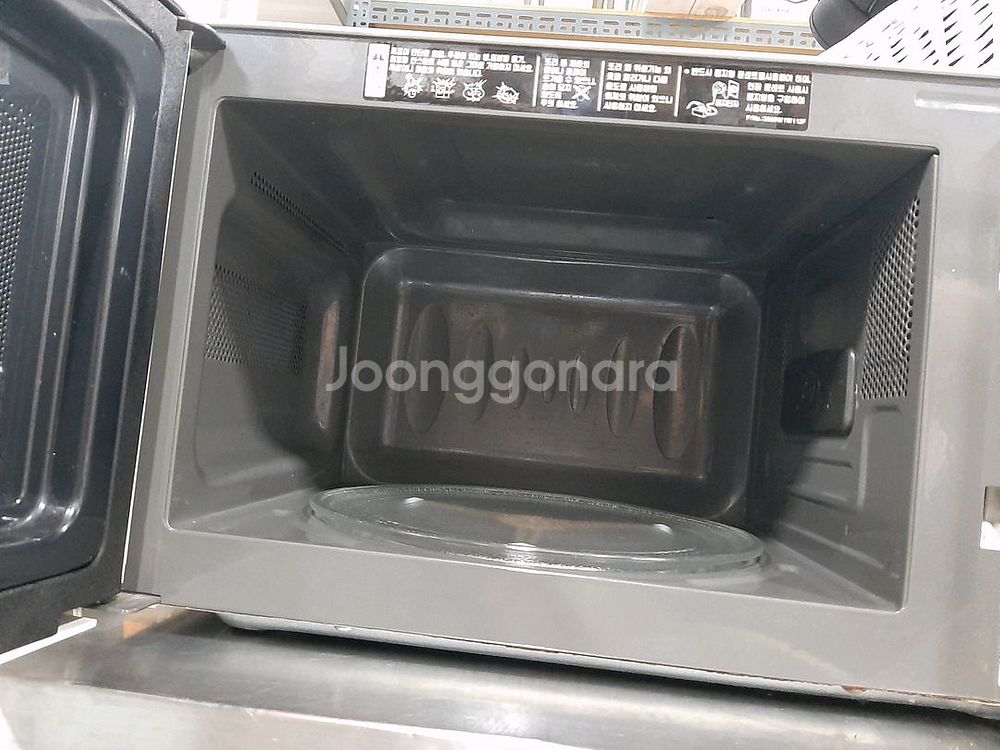 LG 전자레인지 MW203LH--1