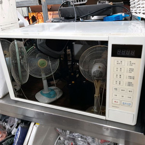 LG 전자레인지 MW203LH
