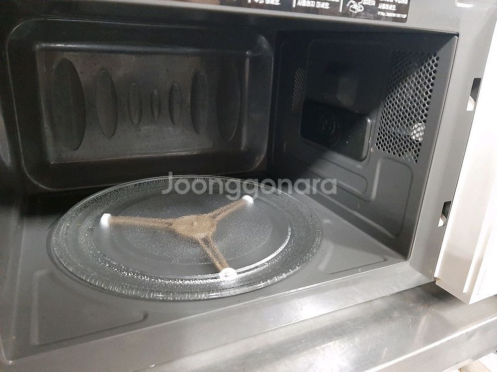 LG 전자레인지 MW203LH--3