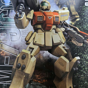 mg 건담 육전형 짐