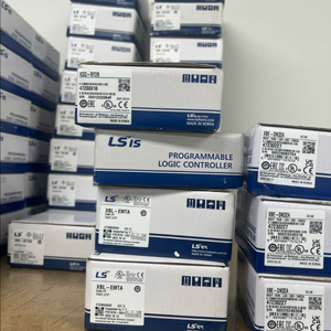 LS산전 PLC 새제품