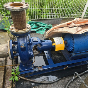 *** 산업용펌프 20 hp ***