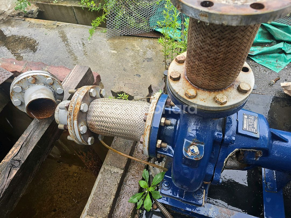 *** 산업용펌프 20 hp ***--1