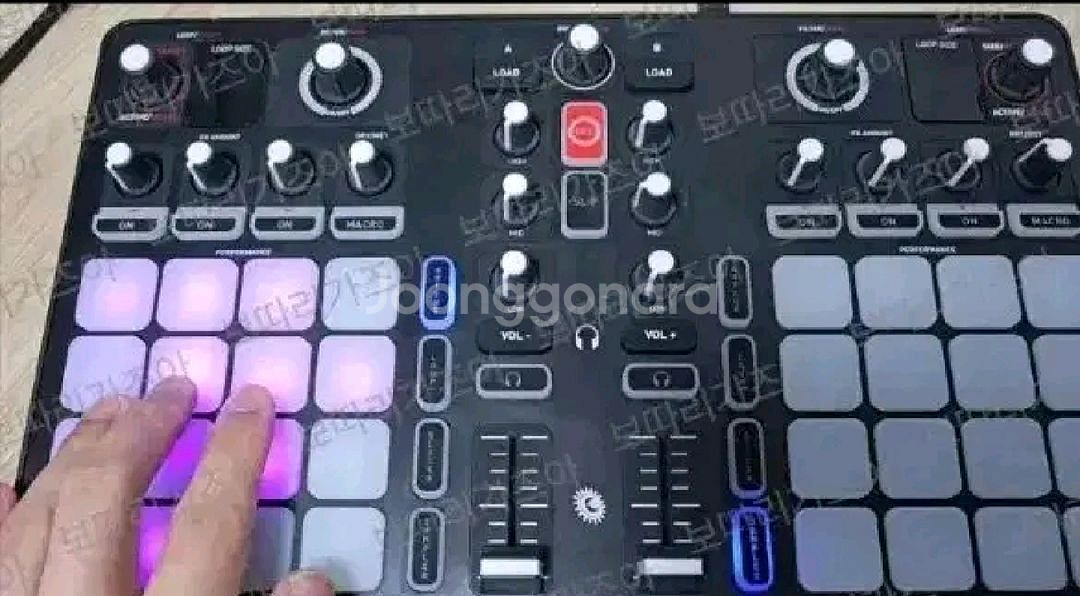 허큘리스 P32 DJ Hercules P32 DJ--2