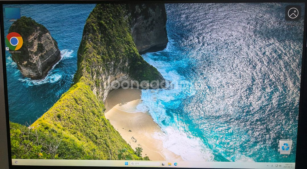 i5-10400F RTX 4060 데스크탑 본체팝니다--2