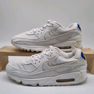 나이키 에어맥스90 프리미엄파리 운동화280