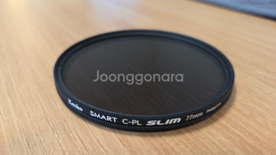 각종 카메라 렌즈필터 처분합니다 (CPL,ND,접사)--3
