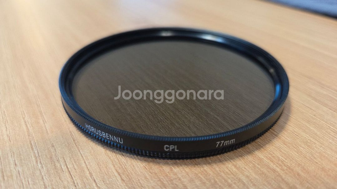 각종 카메라 렌즈필터 처분합니다 (CPL,ND,접사)--2