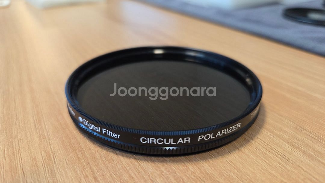 각종 카메라 렌즈필터 처분합니다 (CPL,ND,접사)--1