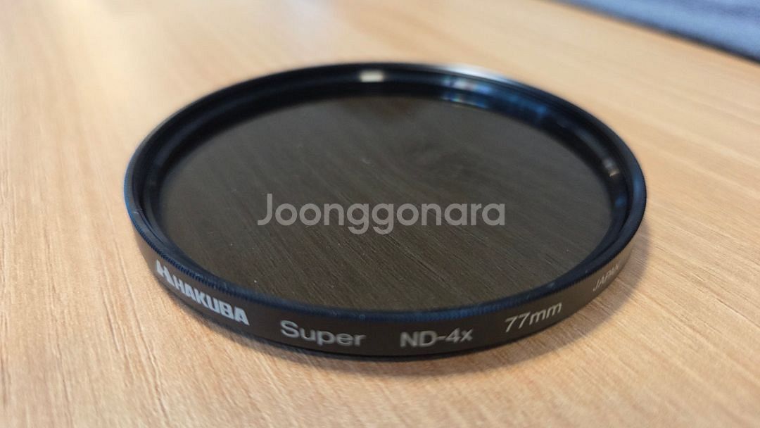 각종 카메라 렌즈필터 처분합니다 (CPL,ND,접사)--6