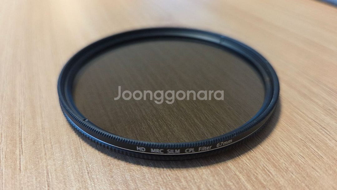 각종 카메라 렌즈필터 처분합니다 (CPL,ND,접사)--4