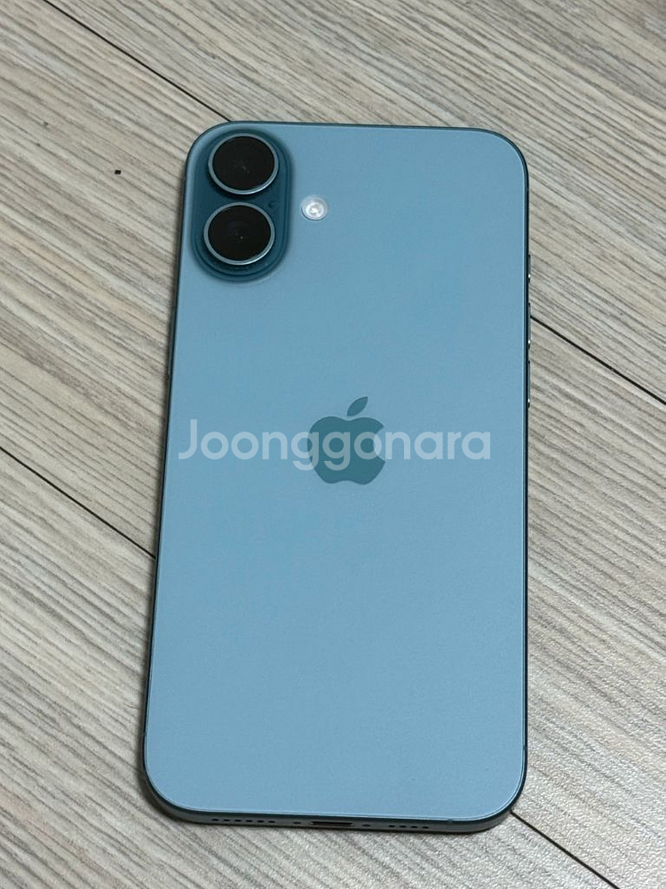 아이폰 16 Plus--0