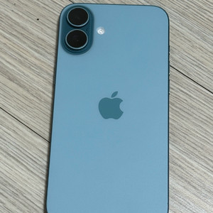아이폰 16 Plus