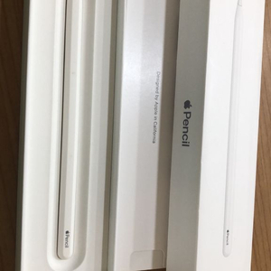 애플 펜슬