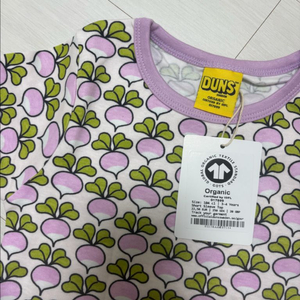 던스 모브 반팔