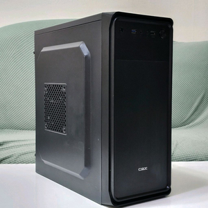 라이젠 3500X 3060ti 데스크탑 팝니다