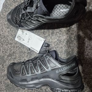 [새상품] 살로몬 XA Pro 3D Amphib 블랙