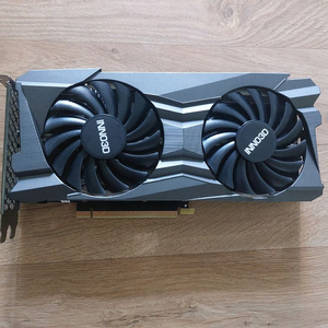 (택포) 3060ti 그래픽카드 (센터점검+써멀재도포)