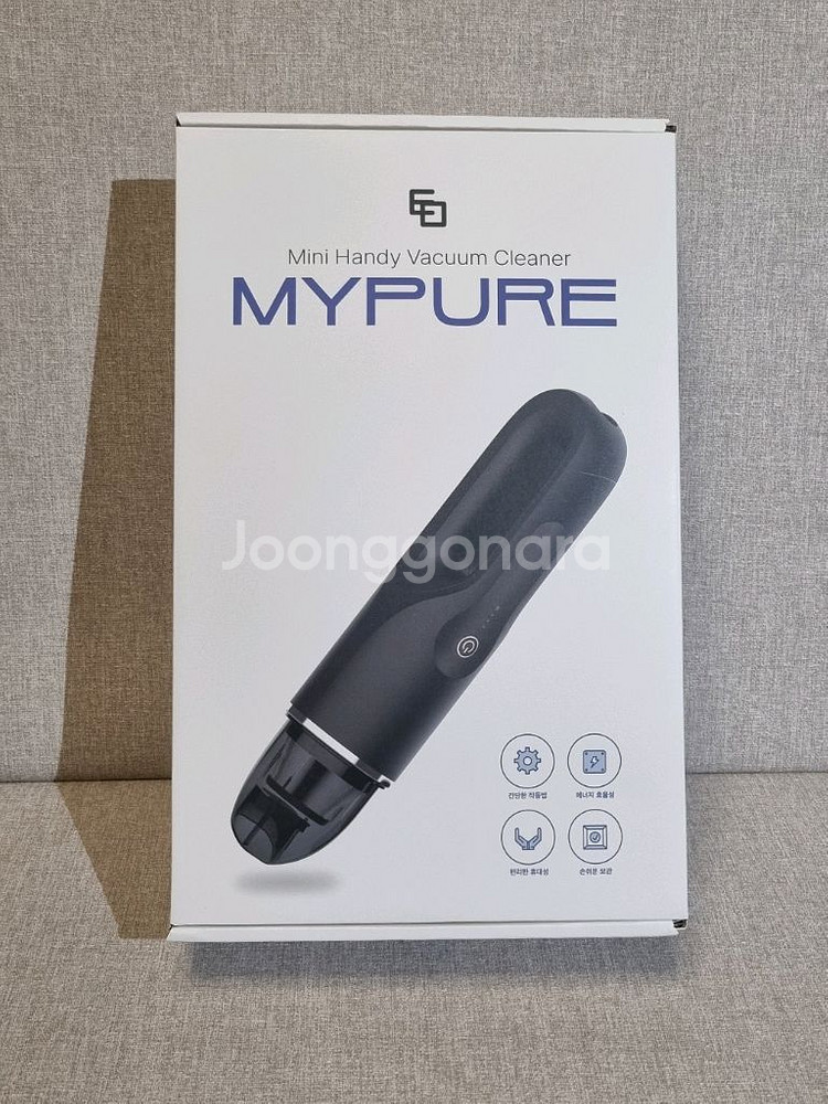 차량용 청소기, 핸디 청소기, 무선 청소기--0