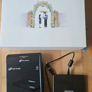 선재업고 튀어 블루레이+블루레이드라이브